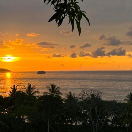 Natural Drake Bay Hotel Boutique Ngoại thất bức ảnh