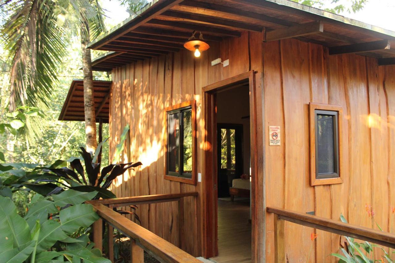 Natural Drake Bay Hotel Boutique Ngoại thất bức ảnh