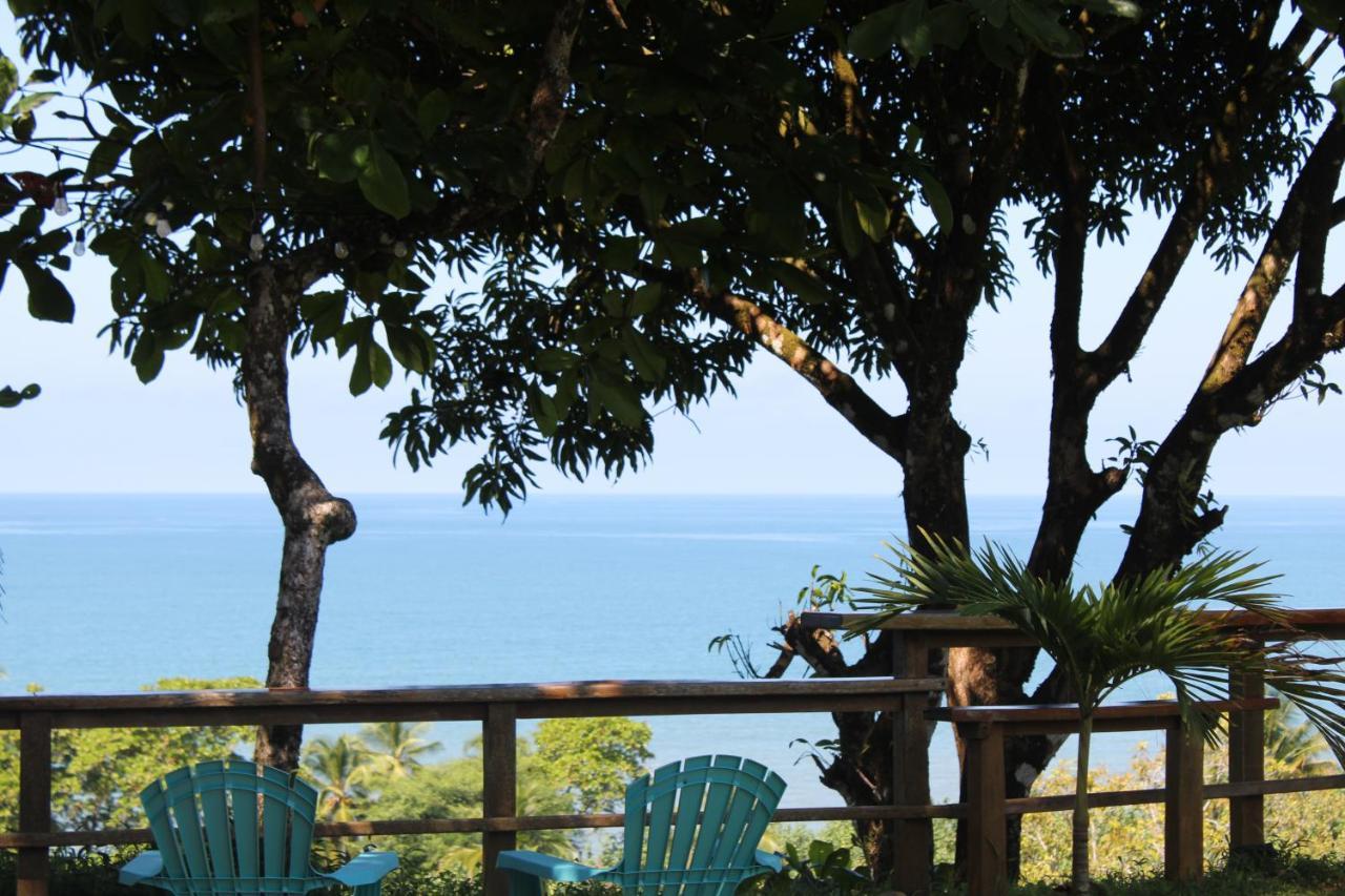 Natural Drake Bay Hotel Boutique Ngoại thất bức ảnh