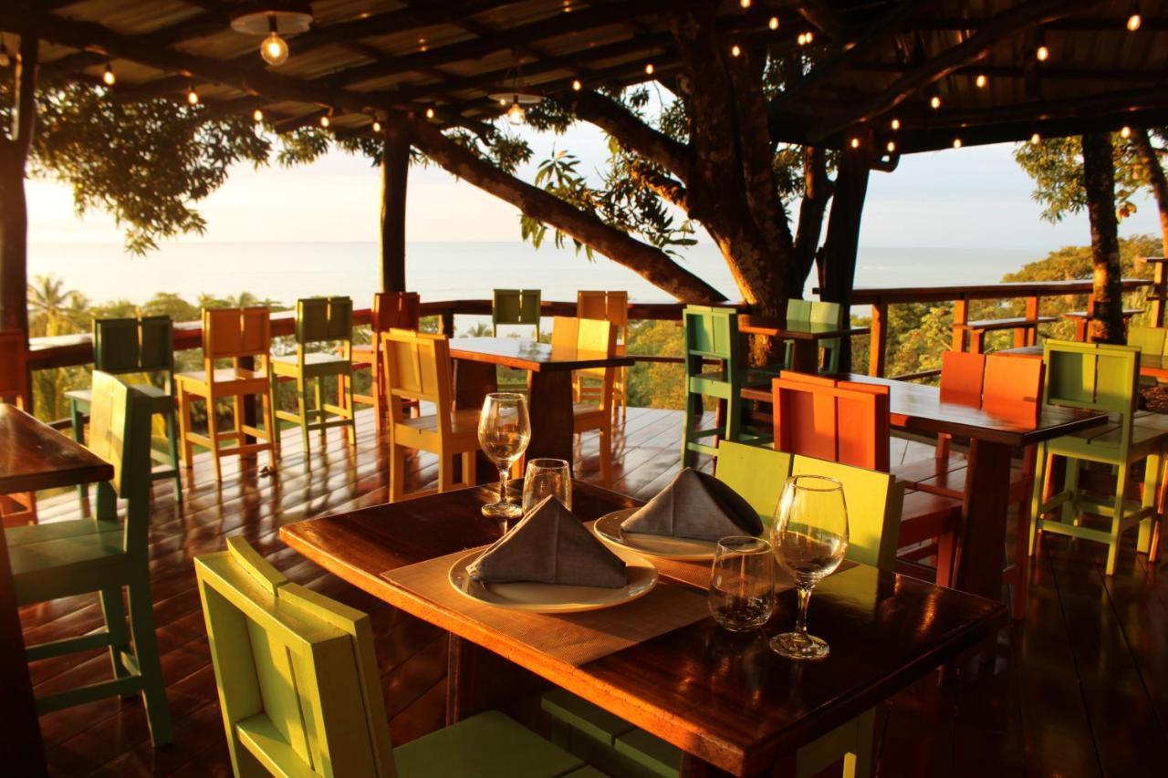 Natural Drake Bay Hotel Boutique Ngoại thất bức ảnh