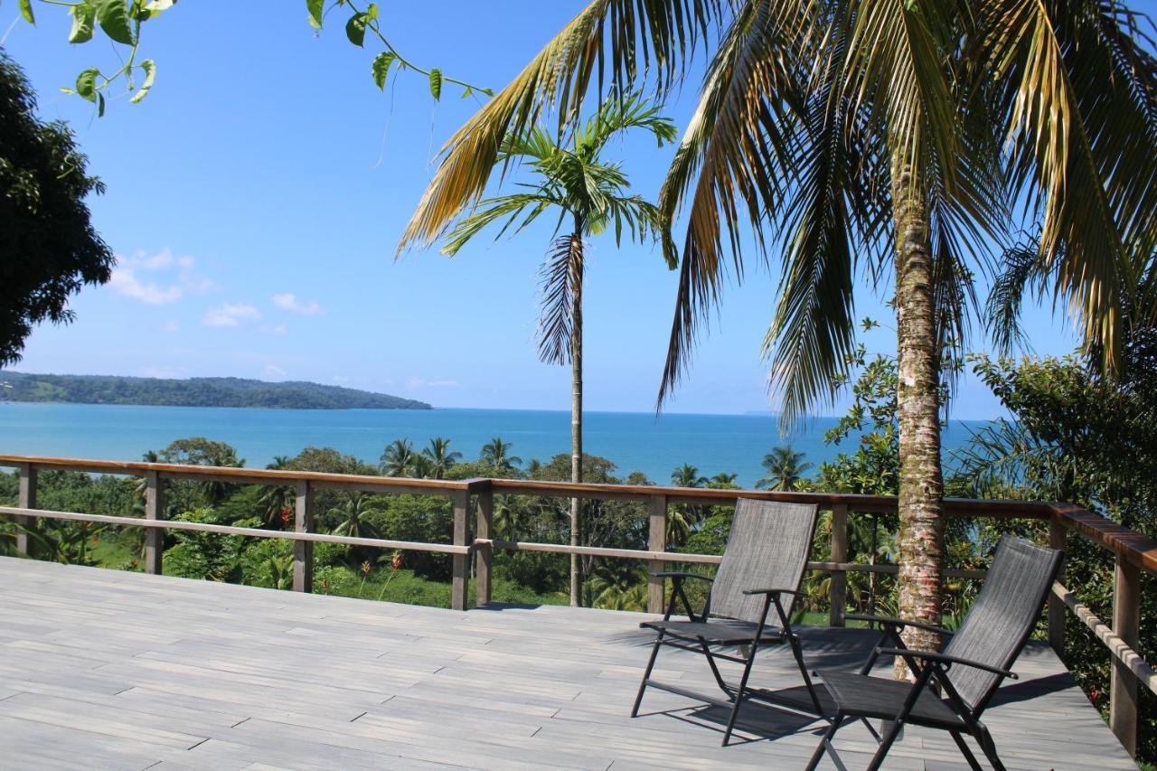 Natural Drake Bay Hotel Boutique Ngoại thất bức ảnh