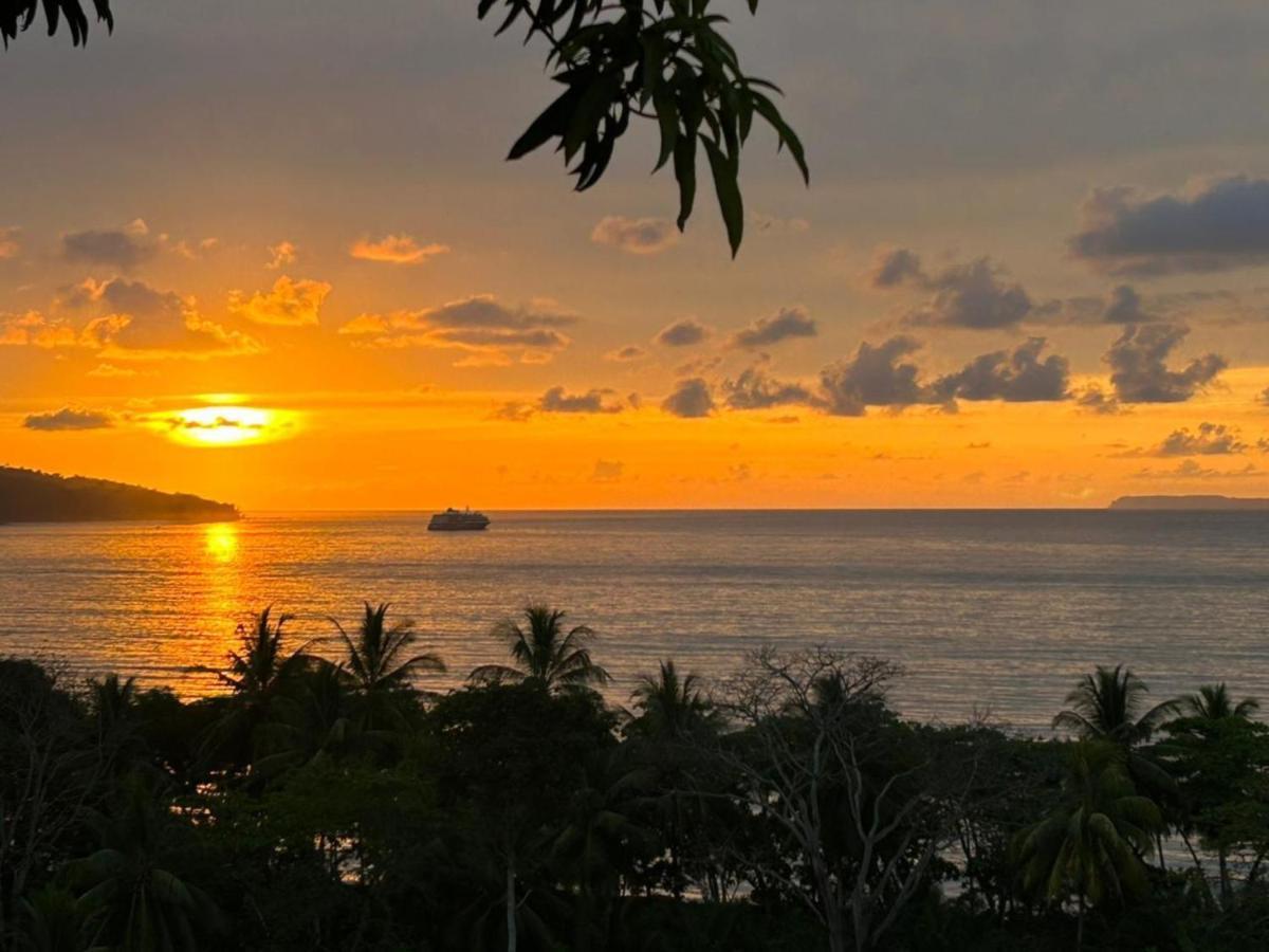 Natural Drake Bay Hotel Boutique Ngoại thất bức ảnh