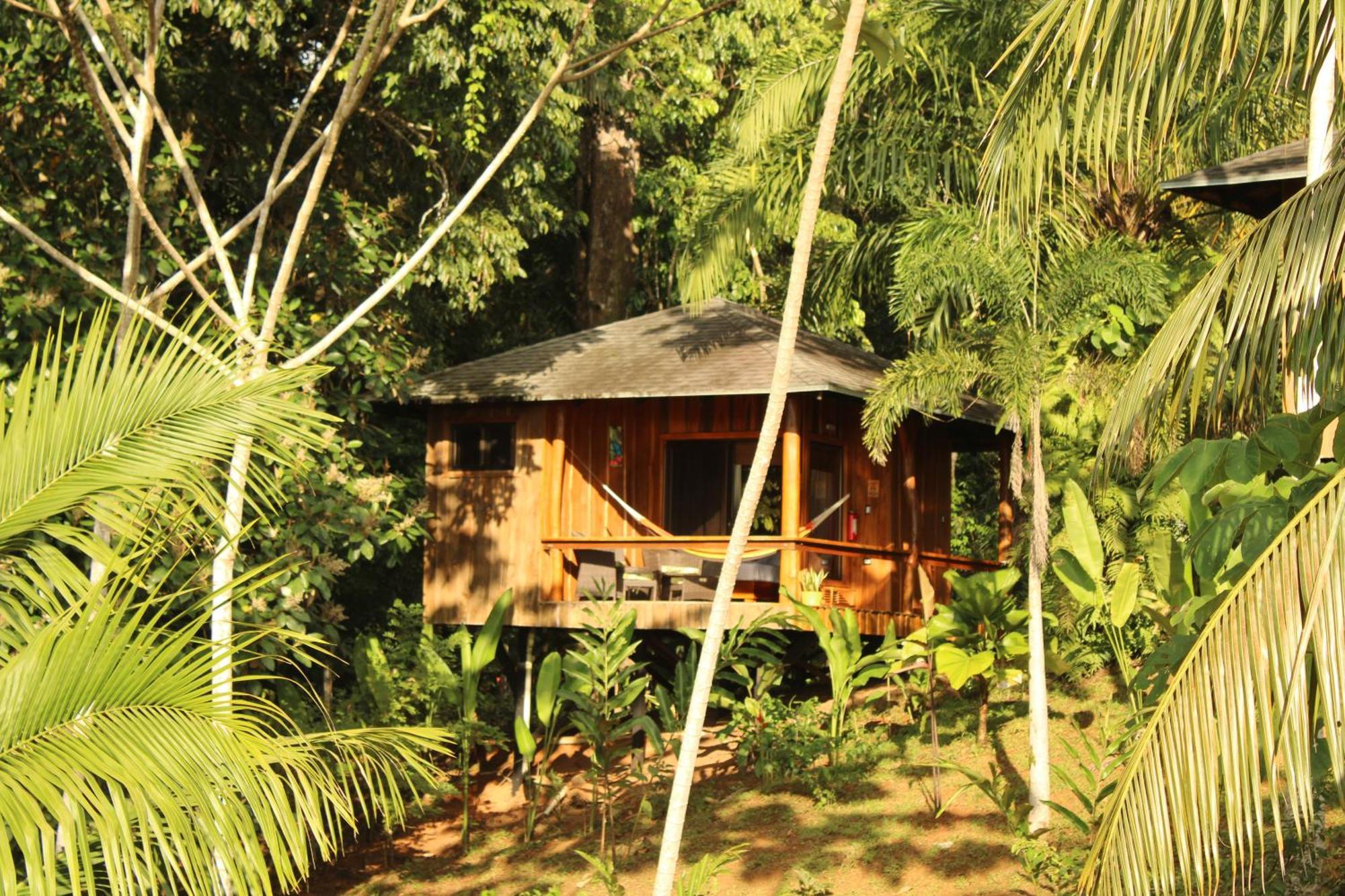 Natural Drake Bay Hotel Boutique Ngoại thất bức ảnh