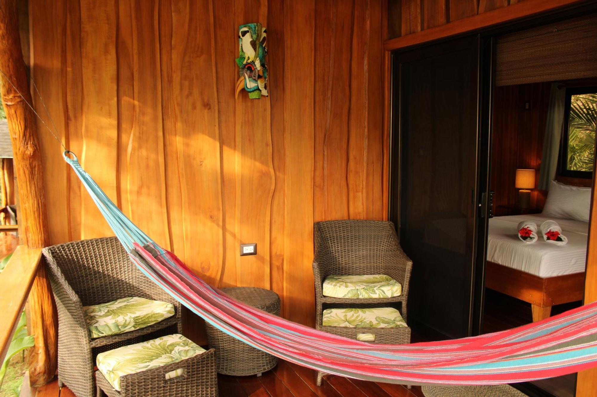 Natural Drake Bay Hotel Boutique Ngoại thất bức ảnh