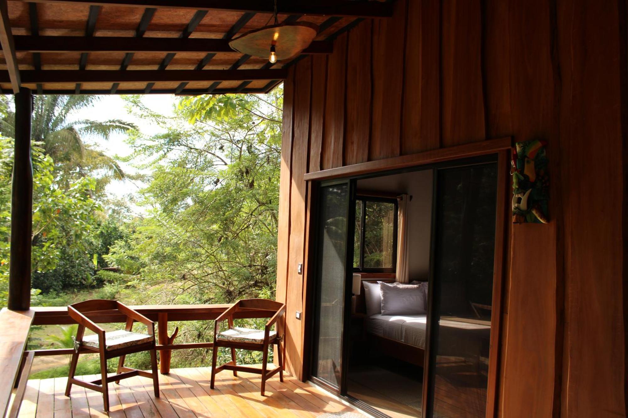 Natural Drake Bay Hotel Boutique Ngoại thất bức ảnh