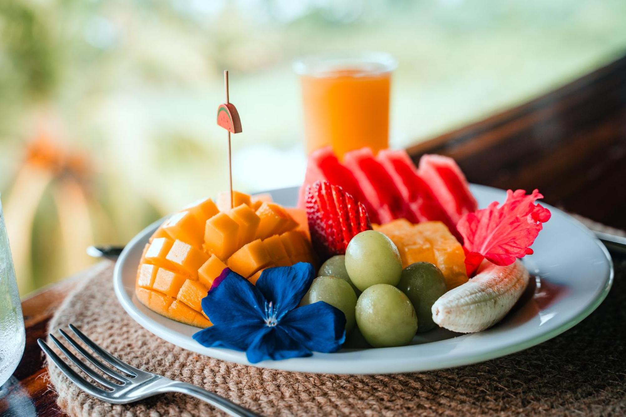 Natural Drake Bay Hotel Boutique Ngoại thất bức ảnh