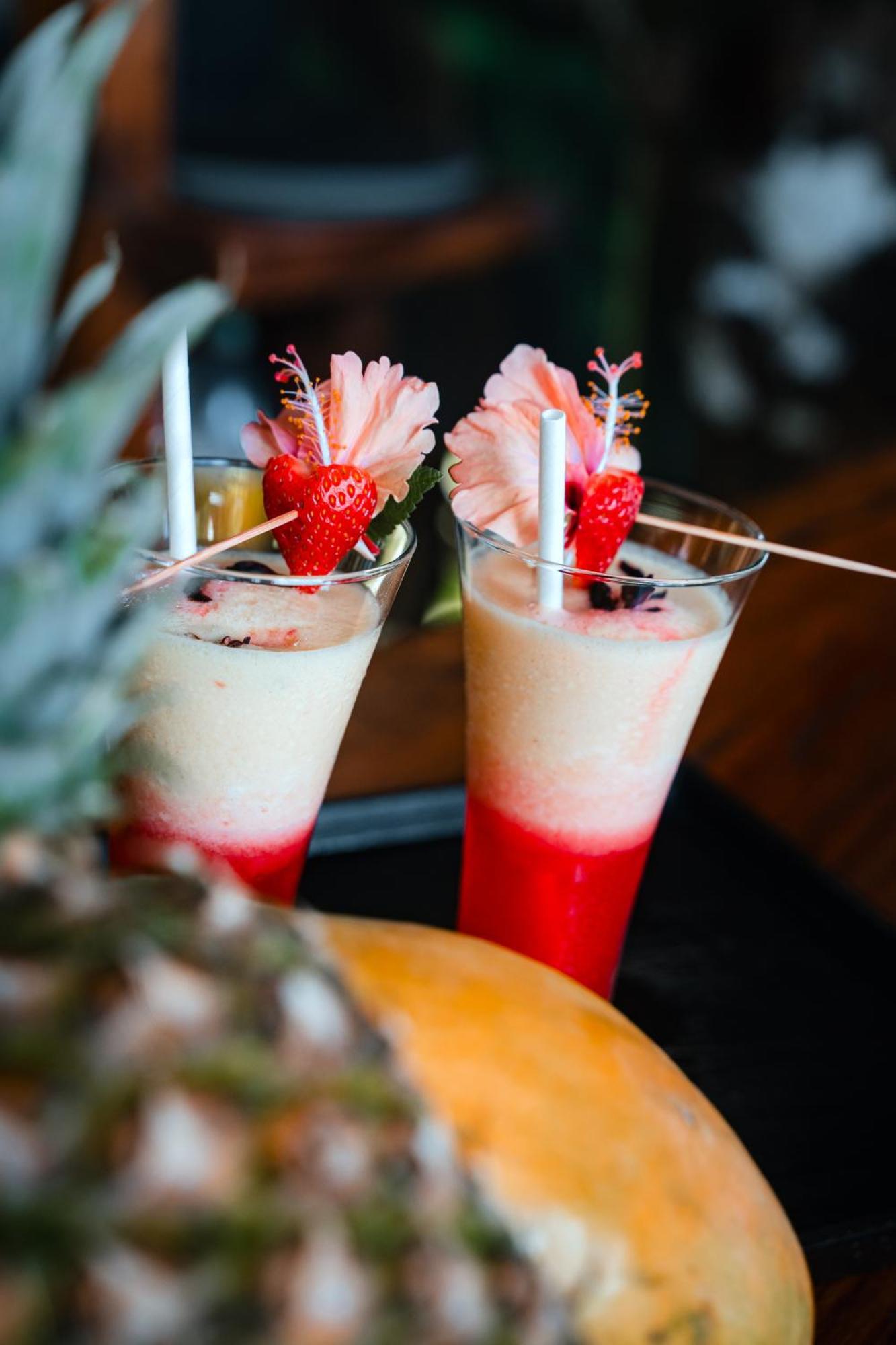 Natural Drake Bay Hotel Boutique Ngoại thất bức ảnh