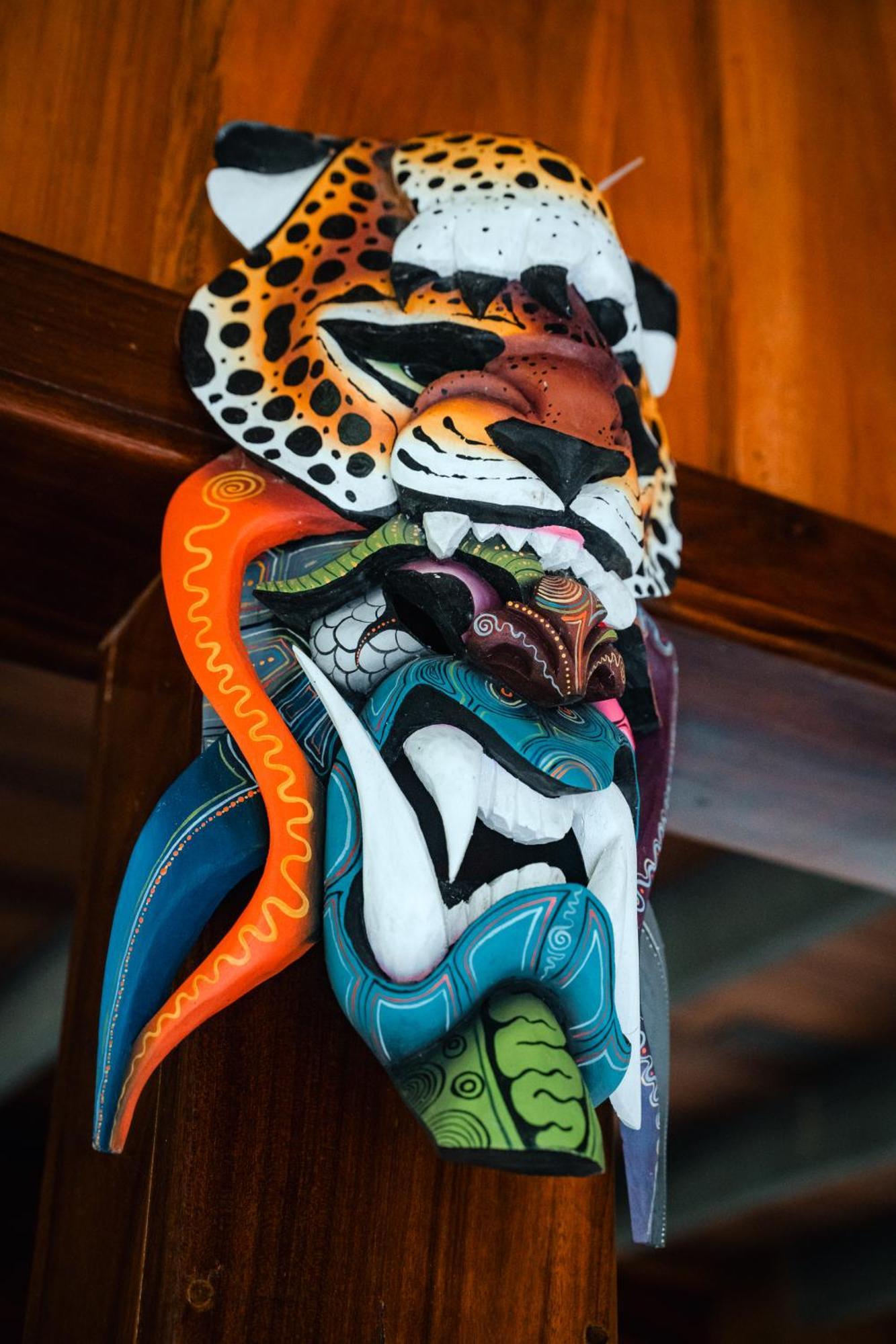 Natural Drake Bay Hotel Boutique Ngoại thất bức ảnh