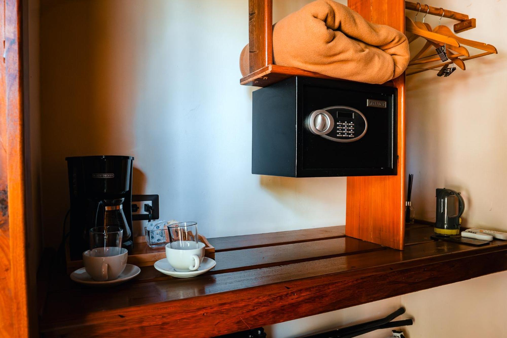 Natural Drake Bay Hotel Boutique Phòng bức ảnh
