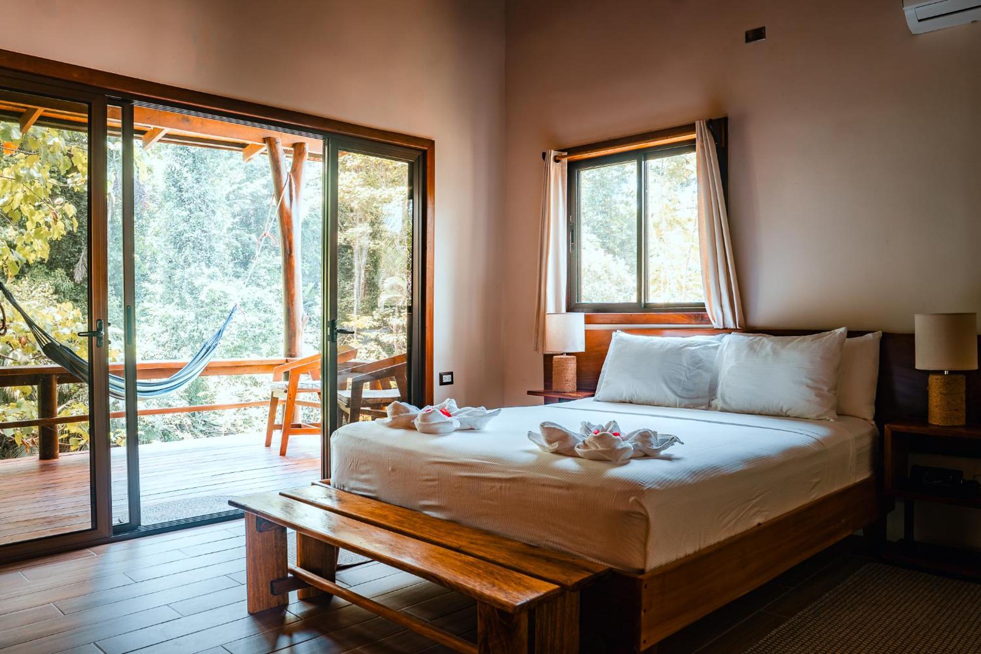 Natural Drake Bay Hotel Boutique Ngoại thất bức ảnh