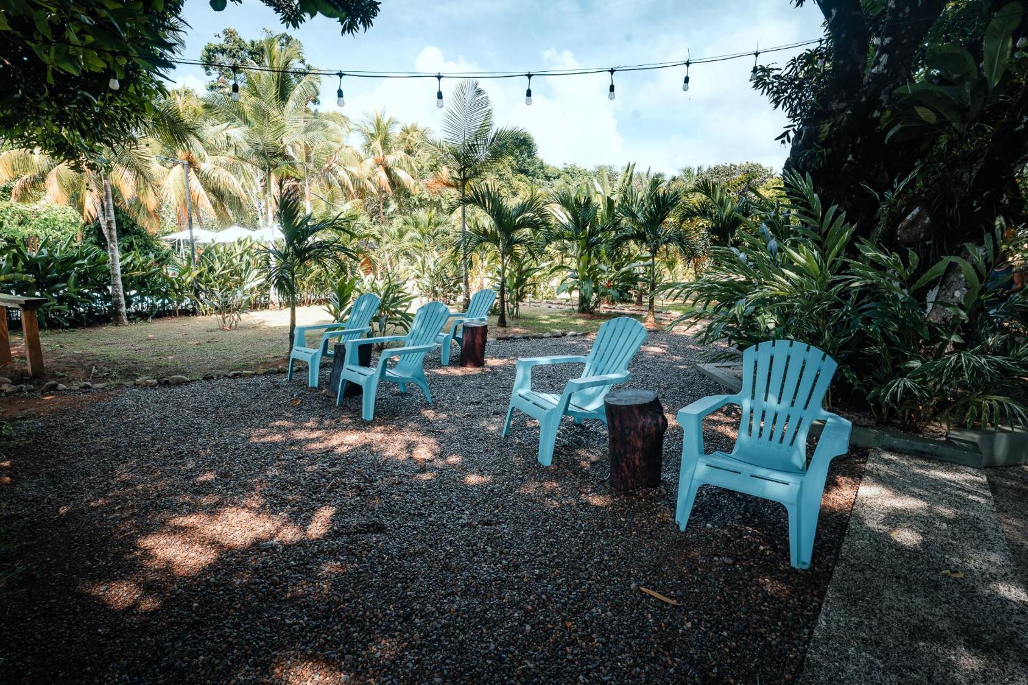 Natural Drake Bay Hotel Boutique Ngoại thất bức ảnh