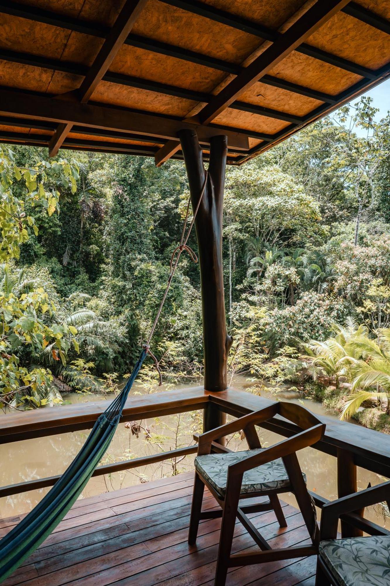 Natural Drake Bay Hotel Boutique Phòng bức ảnh