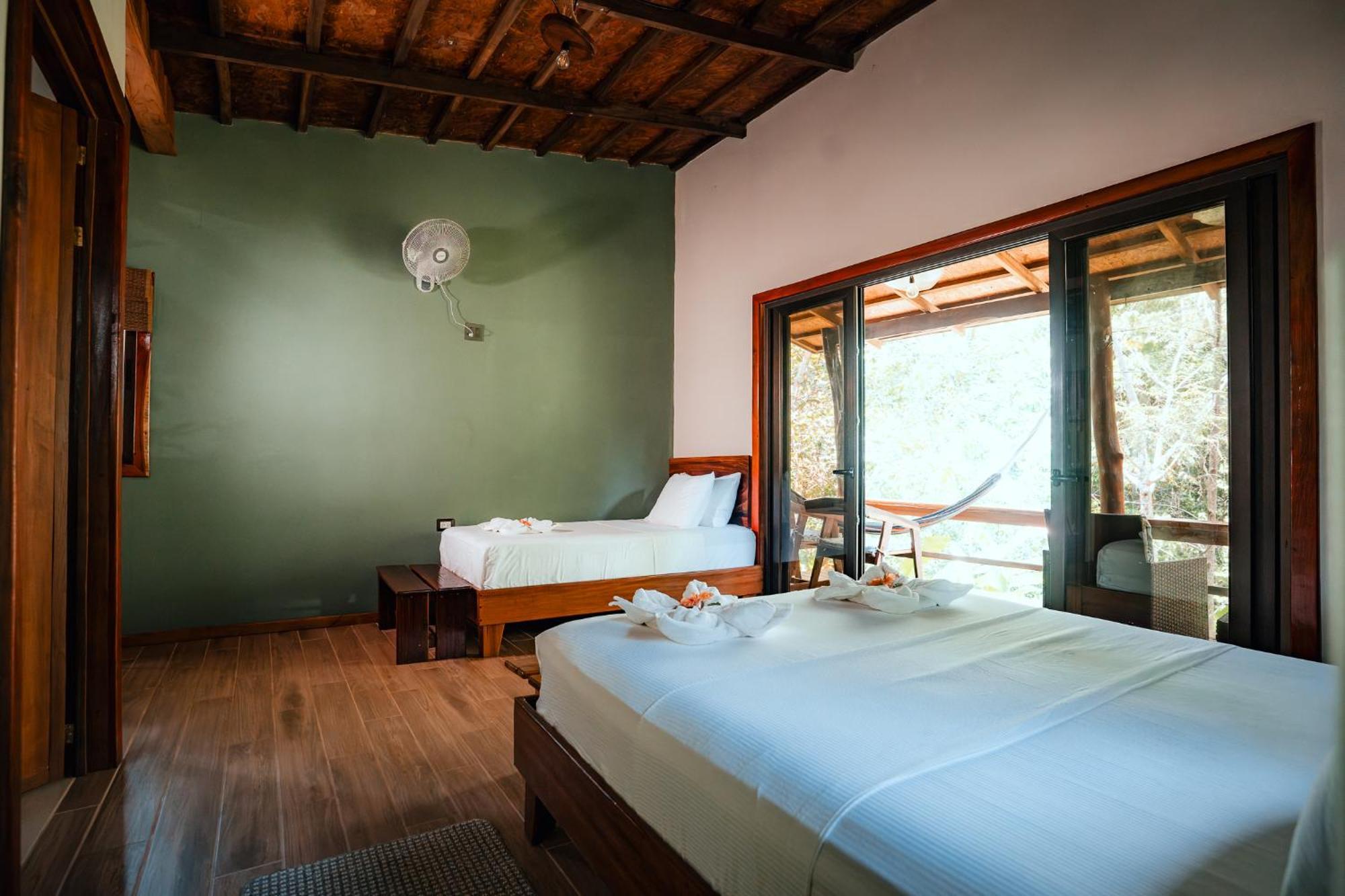 Natural Drake Bay Hotel Boutique Phòng bức ảnh