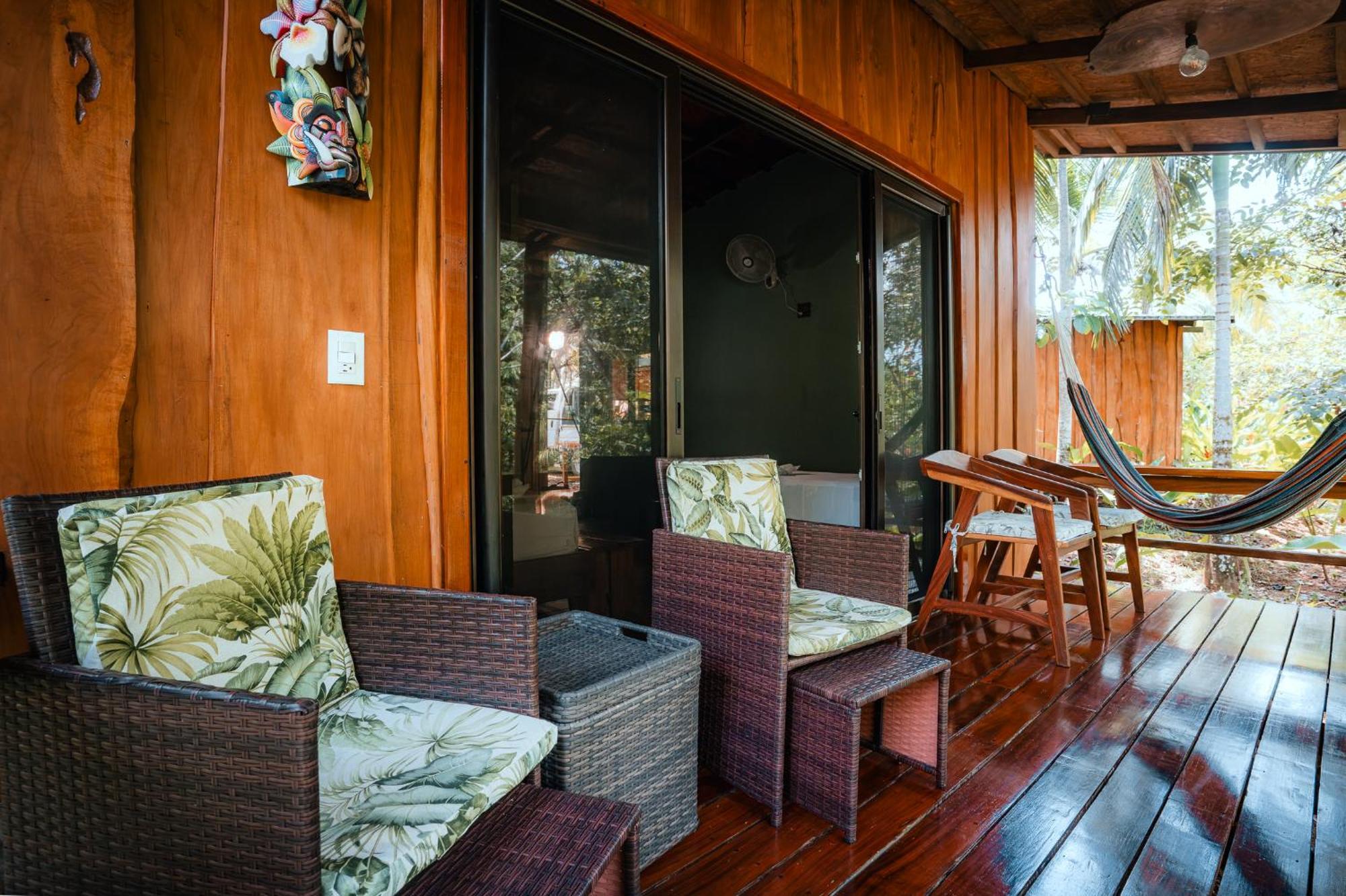 Natural Drake Bay Hotel Boutique Phòng bức ảnh