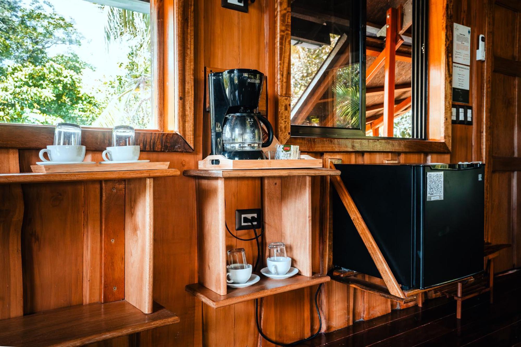 Natural Drake Bay Hotel Boutique Phòng bức ảnh