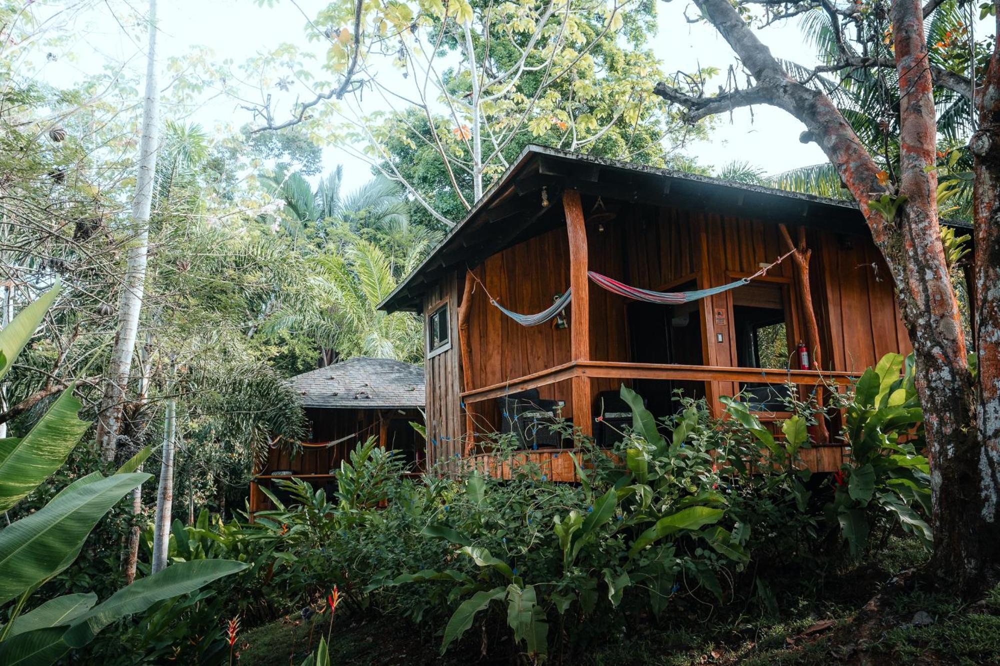 Natural Drake Bay Hotel Boutique Ngoại thất bức ảnh