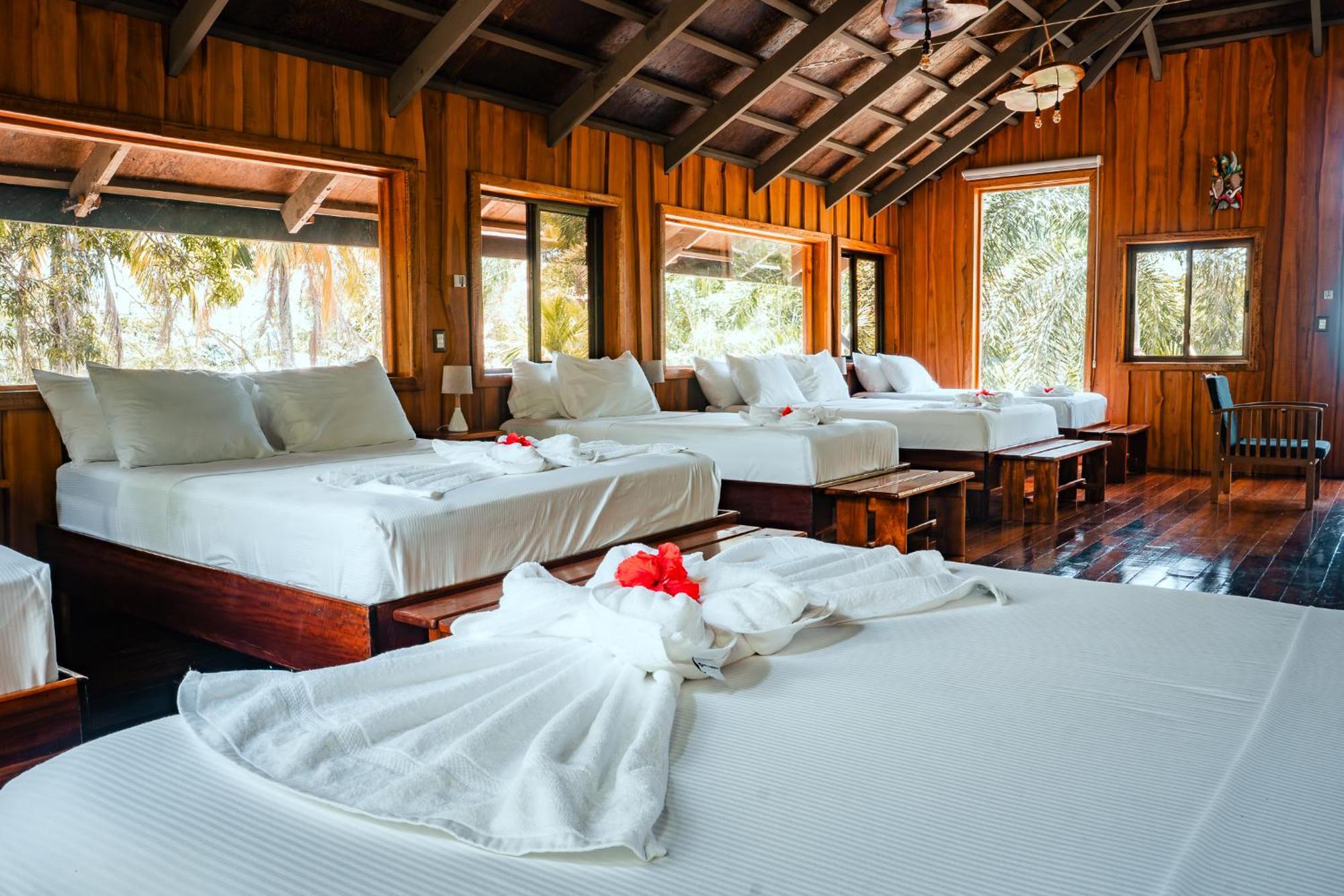 Natural Drake Bay Hotel Boutique Ngoại thất bức ảnh